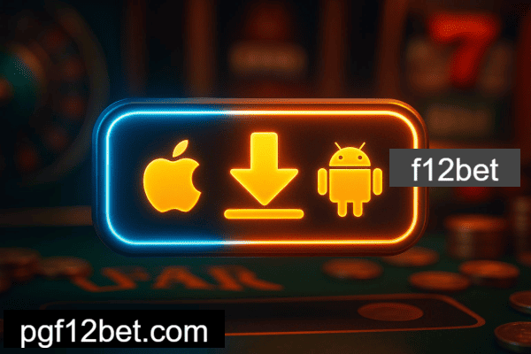 Como Instalar APK f12bet