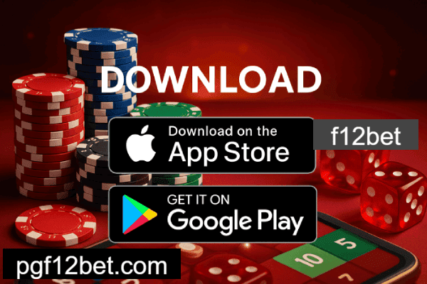 FAQ App f12bet