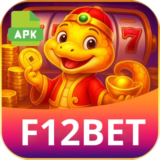 APK oficial da f12bet para Android