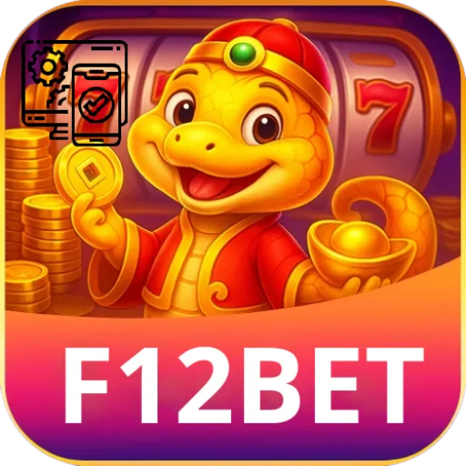 APP oficial da f12bet para mobile
