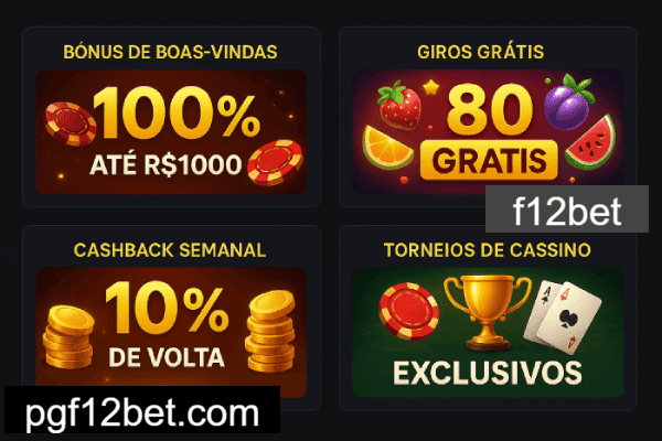 Análise f12bet - Vantagens e Desvantagens