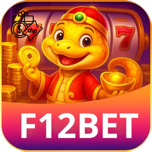 Bônus f12bet