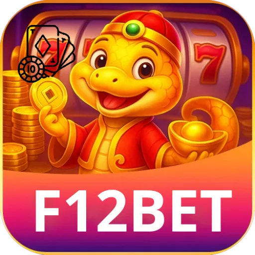 Cassino ao vivo da f12bet com dealers reais