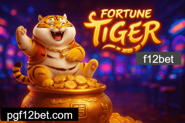 f12bet Fortune - Tiger Ox Mouse