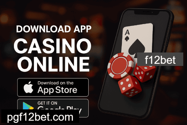 f12bet Instalar Guia