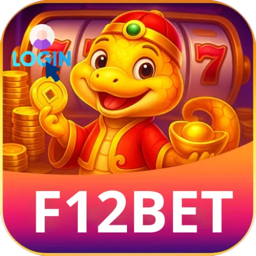 Login seguro na f12bet