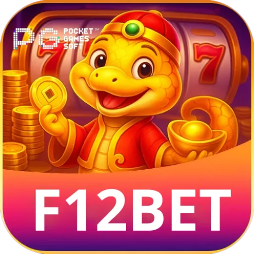 Logo da f12bet