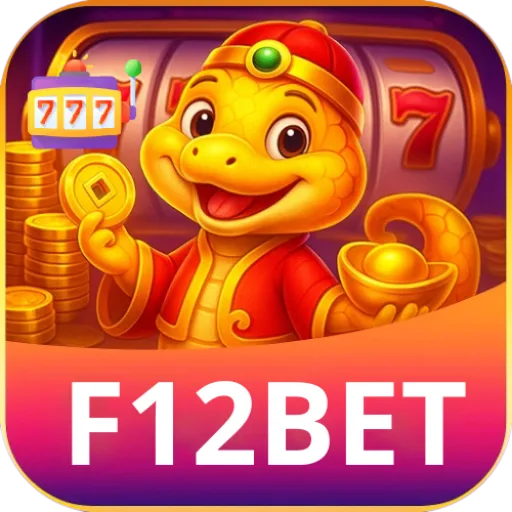Slots online da f12bet com jackpots progressivos